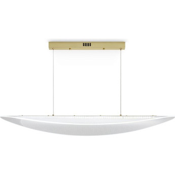 Подвесной светильник FREYA CLOUD FR5441PL-L40G